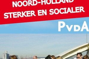 Verkiezing Provinciale Staten 18 maart 2015