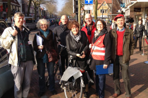 Rapportage enquête winkelstraat Raadhuisstraat en Binnenweg