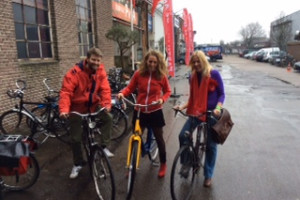 De PvdA-Frisse-Wind-Tour!