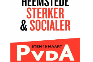 Kandidaat raadsleden PvdA