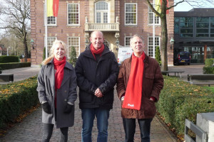 PvdA Heemstede: Links en Lokaal