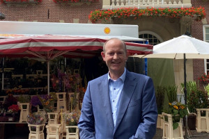 Sjaak Struijf (wethouder PvdA) “Regels zijn er voor mensen en niet andersom”