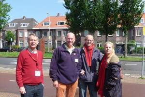 PvdA Heemstede: Betrokken bewoners stationsomgeving